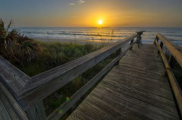 Top dryer vent cleaning services company in Indian Harbour Beach FL - View of a cleaner Indian Harbour Beach air environment after the job is done.