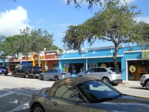 Top dryer vent cleaning services company in Jensen Beach FL - View of a cleaner Jensen Beach air environment after the job is done.