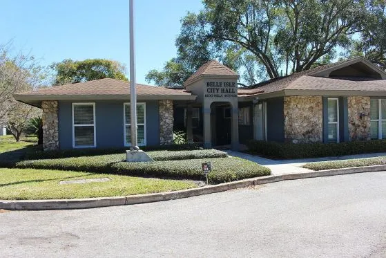 Top air duct cleaning services company in Belle Isle FL - View of a cleaner Belle Isle air environment after the job is done.