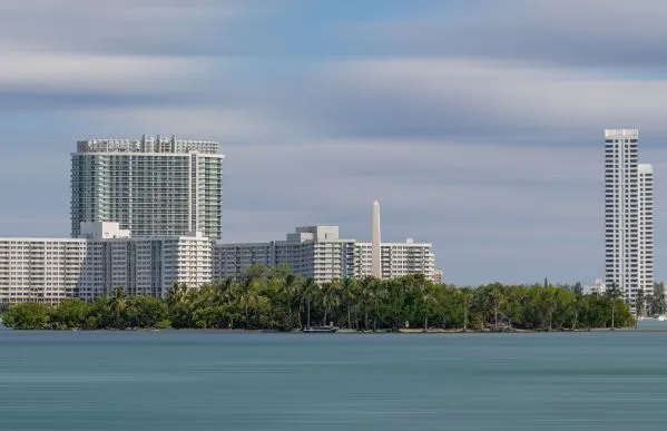 Top air duct cleaning services company in Florida City FL - View of a cleaner Florida City air environment after the job is done.