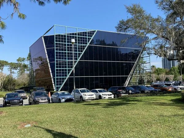 Top air duct cleaning services company in Lake Buena Vista FL - View of a cleaner Lake Buena Vista air environment after the job is done.