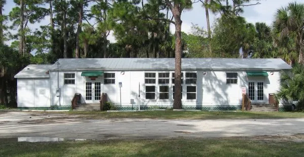 Top air duct cleaning services company in Melbourne Village FL - View of a cleaner Melbourne Village air environment after the job is done.