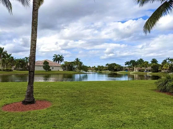 Top air duct cleaning services company in Pembroke Pines FL - View of a cleaner Pembroke Pines air environment after the job is done.