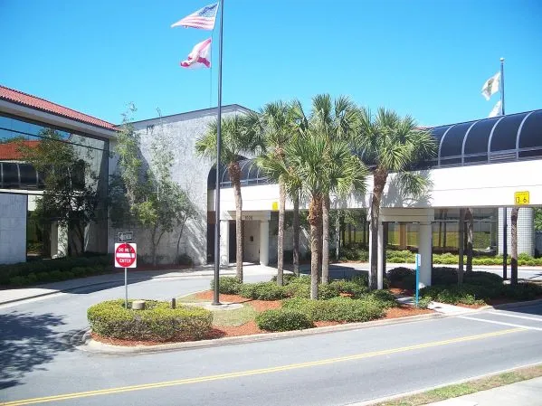 Top air duct cleaning services company in Port Orange FL - View of a cleaner Port Orange air environment after the job is done