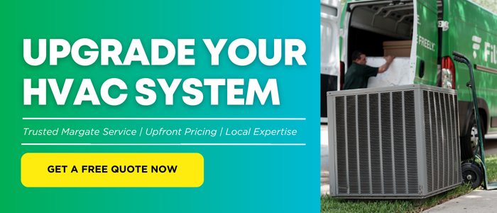 Best HVAC replacement services company in Margate FL - Upgrade your HVAC system